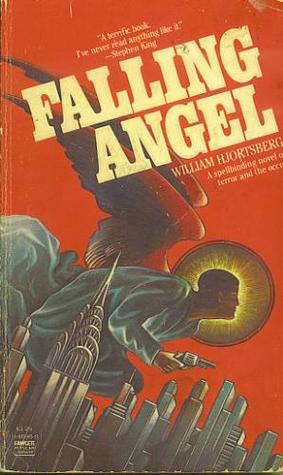 Falling Angel