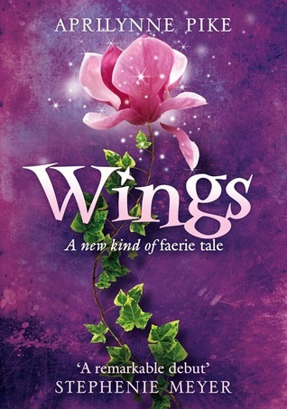 Wings (Wings, #1)