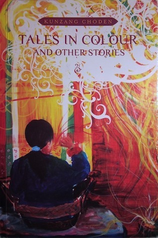 Tales in Colour and Other Stories