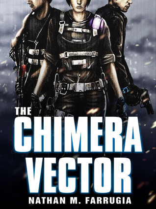 The Fifth Column book cover 1