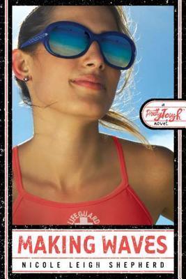 Making Waves (Pretty Tough, #5)