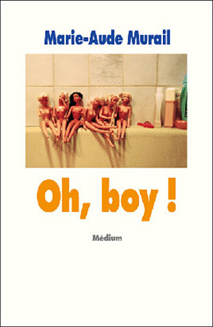 Oh, boy !