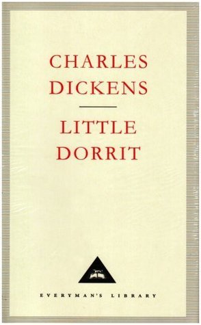 Little Dorrit (Everyman's Library CLASSICS)