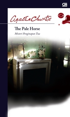 The Pale Horse - Misteri Penginapan Tua