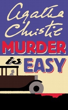 Murder is Easy (Superintendent Battle, #4)
