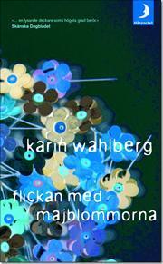 Flickan med majblommorna book cover