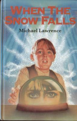 When the Snow Falls book cover