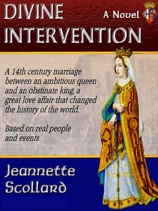 Divine Intervention by Jeannette Scollard | Goodreads