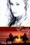 Saving Emily book cover