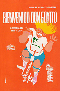 Bienvenido, Don Goyito
