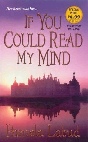 If You Could Read My Mind book cover