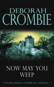 Duncan Kincaid & Gemma James book cover 3