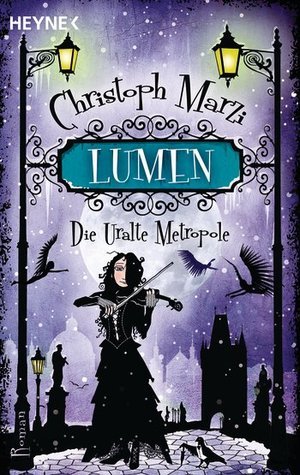 Uralte Metropole book cover 3