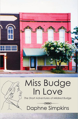 Miss Budge In Love