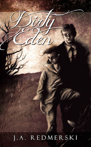 Dirty Eden cover