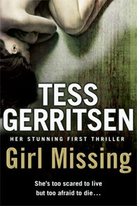 Girl Missing