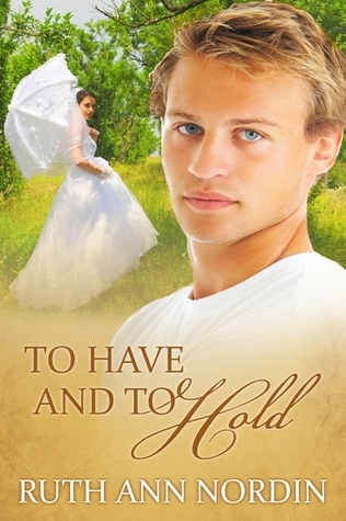 To Have and to Hold book cover