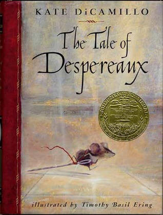 The Tale of Despereaux
