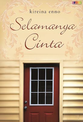 Selamanya Cinta book cover