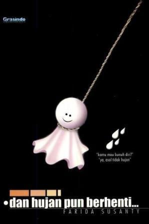 Dan Hujan Pun Berhenti book cover