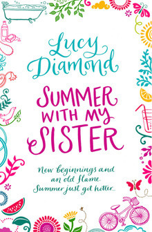 Summer With My Sister