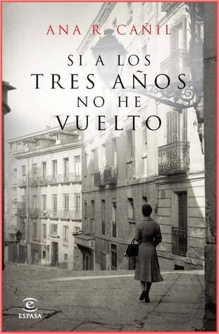 Si a los tres años no he vuelto