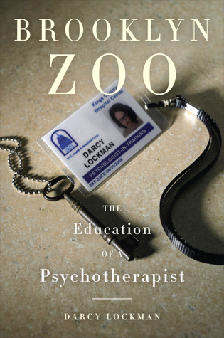 Brooklyn Zoo book cover
