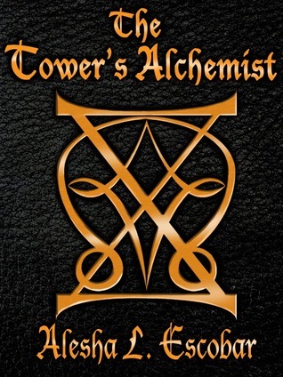 The Gray Tower Trilogy book cover 1