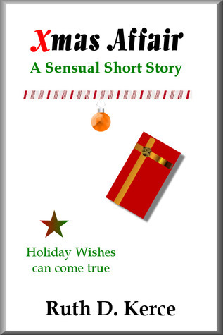Xmas Affair book cover