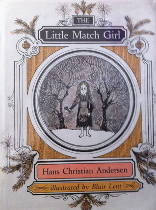 The Little Match Girl