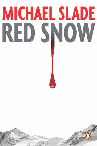 Red Snow book cover