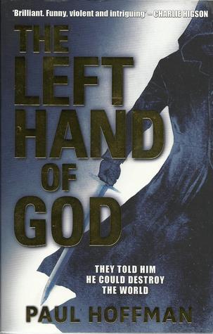 The Left Hand of God