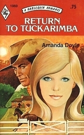 Return to Tuckarimba