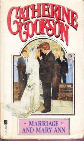 Marriage and Mary Ann