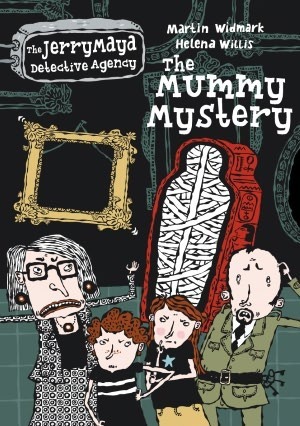 Mumiemysteriet