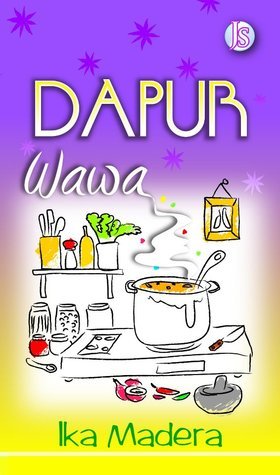 Dapur Wawa book cover