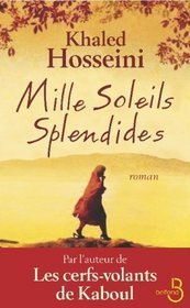 Mille Soleils splendides