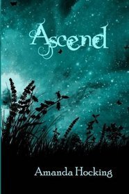 Ascend (Trylle #3)