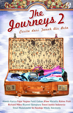 The Journeys book cover 2