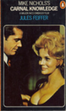 Carnal knowledge book cover