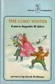 The Long Winter (Little House, #6)