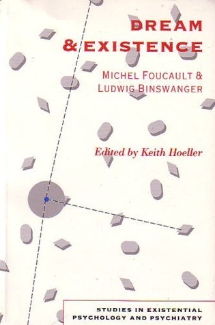 Dream and Existence book cover