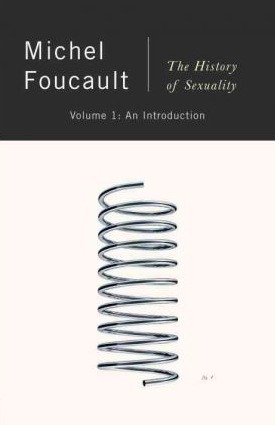 The History of Sexuality, Volume 1: An Introduction
