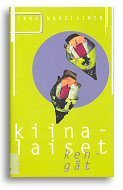 Kiinalaiset kengät book cover
