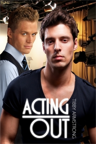 Acting Out book cover