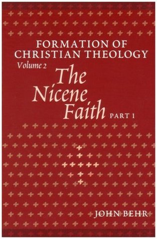 The Nicene Faith