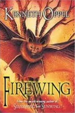 Firewing (Silverwing, #3)