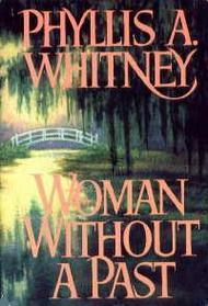 Woman Without a Past book cover