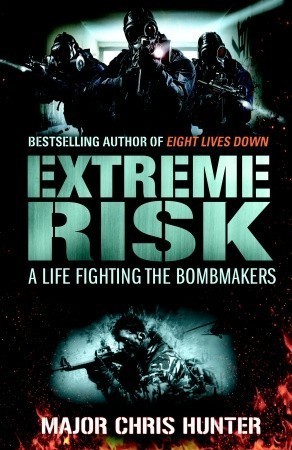 Extreme Risk book cover