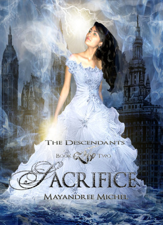 Sacrifice cover